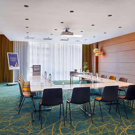 Novotel Paris 17 Екстериор снимка